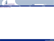 Tablet Screenshot of abilmatica.integrazioni.it