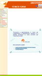 Mobile Screenshot of cercocasa.integrazioni.it