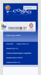 Mobile Screenshot of cogito.integrazioni.it